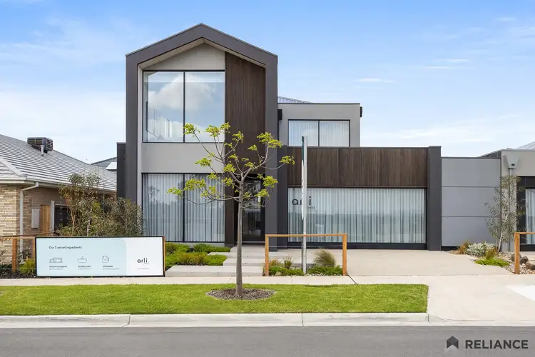 14 Missy Street, Wollert VIC 3750