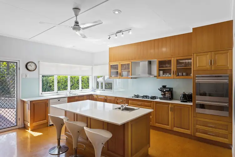 Third view of Homely house listing, 11 Vowles Street, Dalby QLD 4405