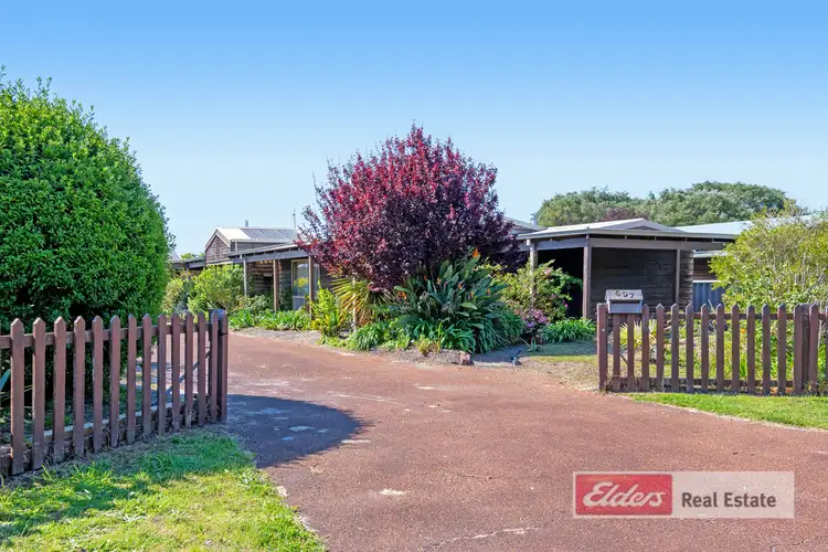 597 Frenchman Bay Road, Little Grove WA 6330