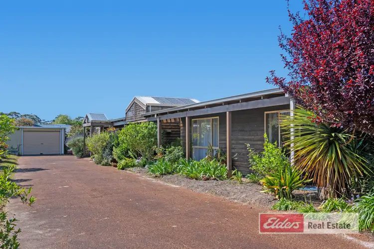 Third view of Homely house listing, 597 Frenchman Bay Road, Little Grove WA 6330