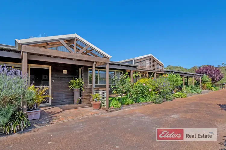 Fourth view of Homely house listing, 597 Frenchman Bay Road, Little Grove WA 6330