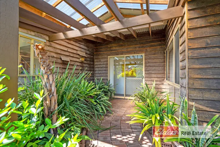 Sixth view of Homely house listing, 597 Frenchman Bay Road, Little Grove WA 6330