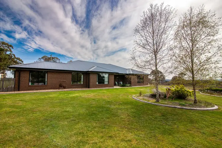 Fourth view of Homely house listing, 12 Smith Road, Crookwell NSW 2583
