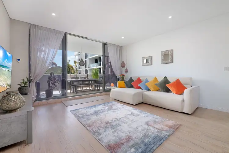 Main view of Homely apartment listing, 112/2 Oscar Place, Eastgardens NSW 2036