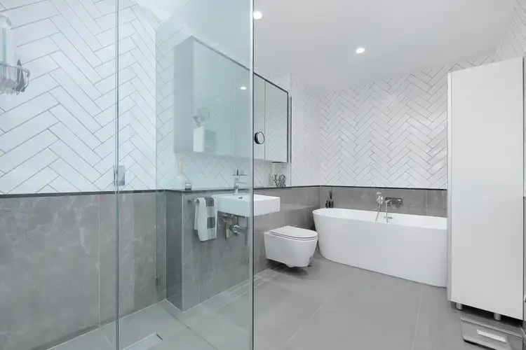 Sixth view of Homely apartment listing, 112/2 Oscar Place, Eastgardens NSW 2036