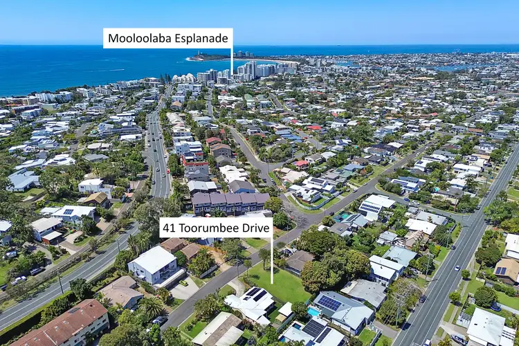41 Toorumbee Drive, Mooloolaba QLD 4557