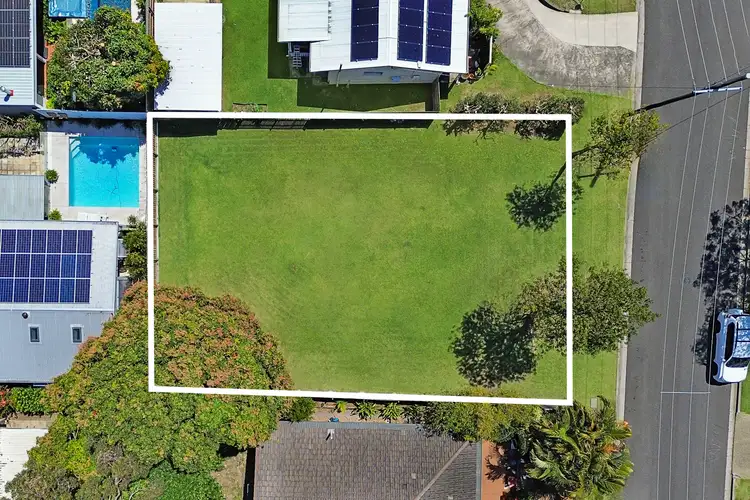 Second view of Homely land listing, 41 Toorumbee Drive, Mooloolaba QLD 4557