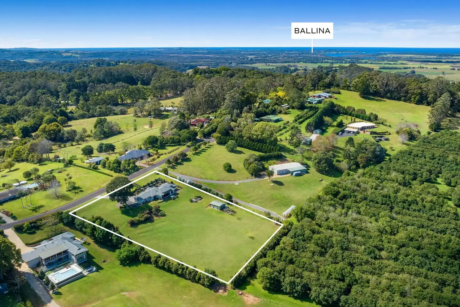 Main view of Homely house listing, 30 Davey Road, Uralba NSW 2477