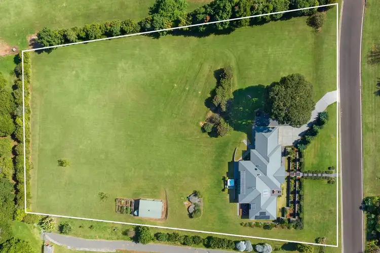 Second view of Homely house listing, 30 Davey Road, Uralba NSW 2477