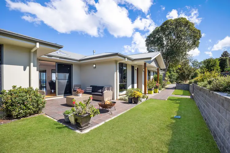 Fourth view of Homely house listing, 30 Davey Road, Uralba NSW 2477