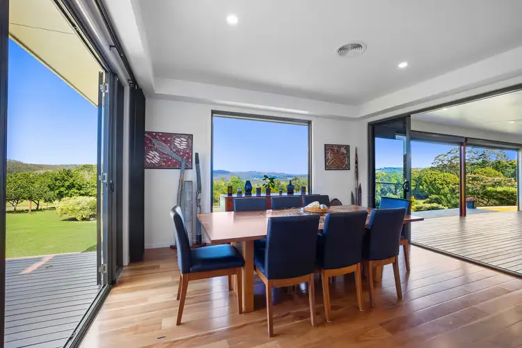 Fifth view of Homely house listing, 30 Davey Road, Uralba NSW 2477