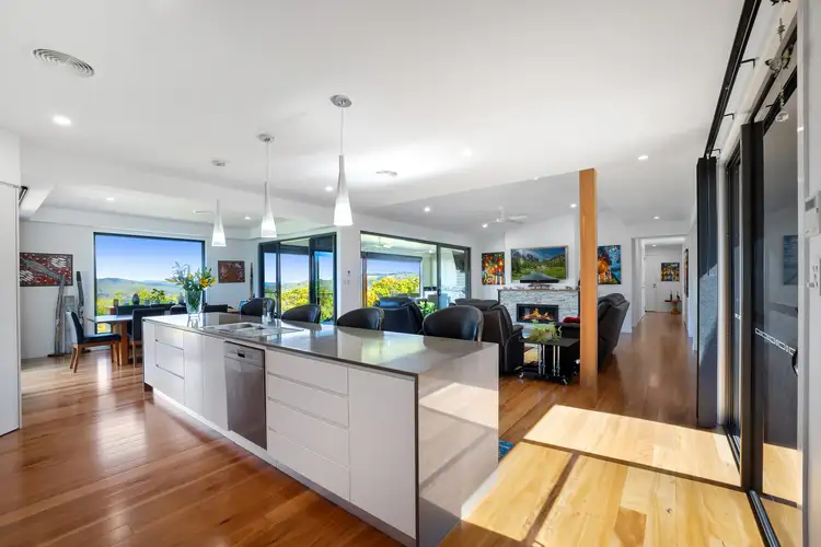 Sixth view of Homely house listing, 30 Davey Road, Uralba NSW 2477