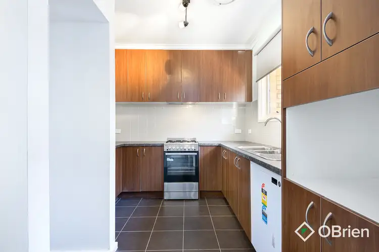 Sixth view of Homely unit listing, 6/19-21 Fairway Street, Frankston VIC 3199