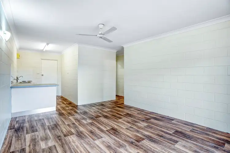 Main view of Homely unit listing, 3/50 Alfred Street, Manunda QLD 4870