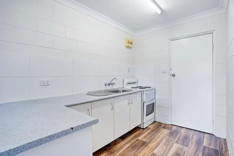 Second view of Homely unit listing, 3/50 Alfred Street, Manunda QLD 4870
