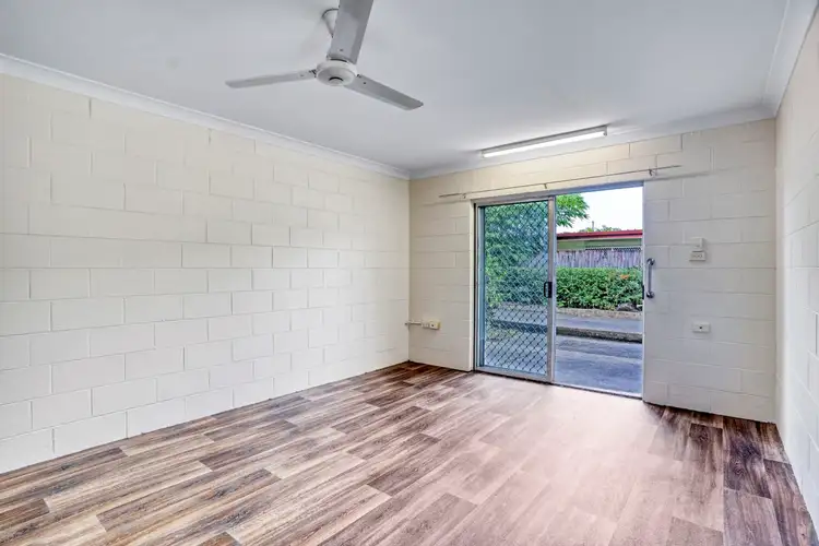 Third view of Homely unit listing, 3/50 Alfred Street, Manunda QLD 4870