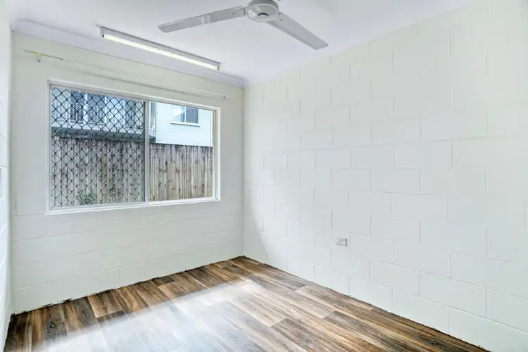 Fifth view of Homely unit listing, 3/50 Alfred Street, Manunda QLD 4870