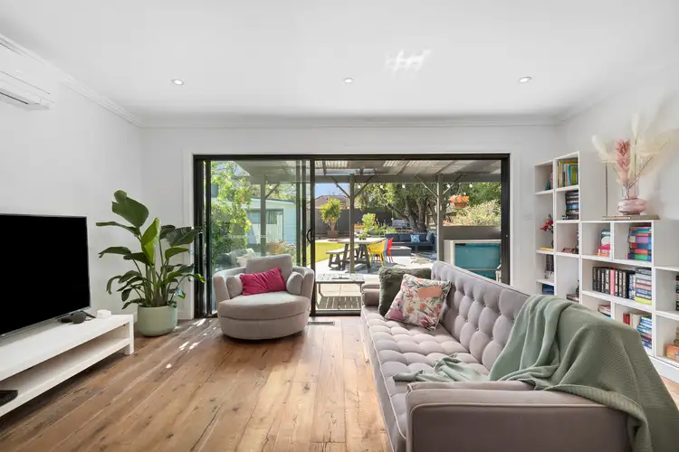 Main view of Homely house listing, 25 Third Street, Parkdale VIC 3195