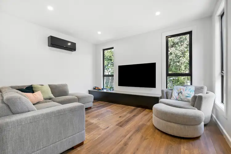 Second view of Homely house listing, 25 Third Street, Parkdale VIC 3195