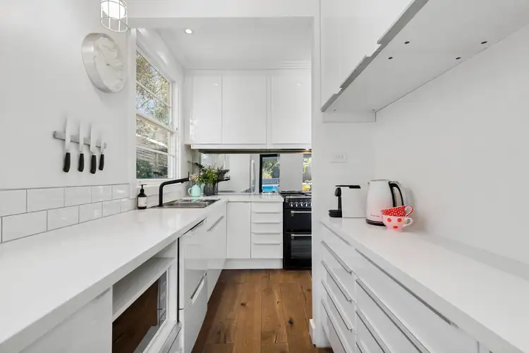 Fourth view of Homely house listing, 25 Third Street, Parkdale VIC 3195
