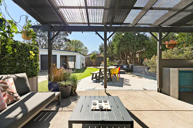 Fifth view of Homely house listing, 25 Third Street, Parkdale VIC 3195