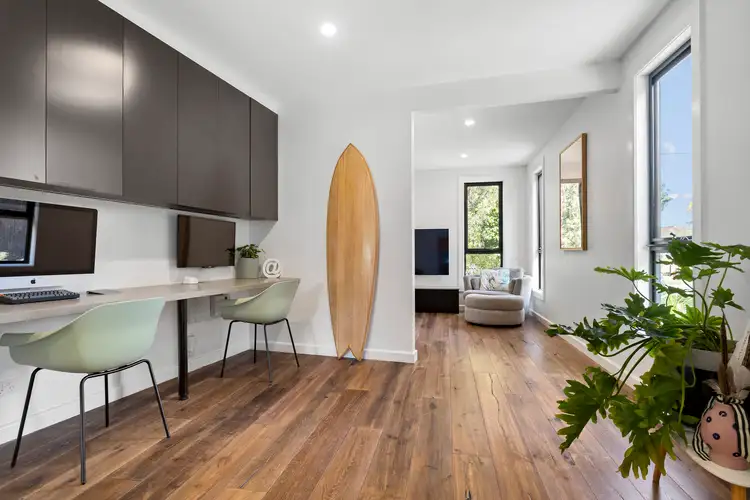 Sixth view of Homely house listing, 25 Third Street, Parkdale VIC 3195