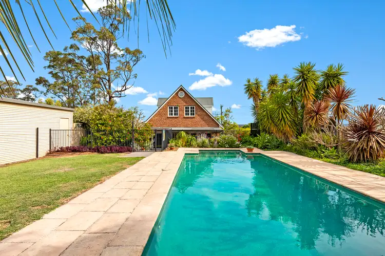 Main view of Homely house listing, 61 Nelson Street, Barnsley NSW 2278