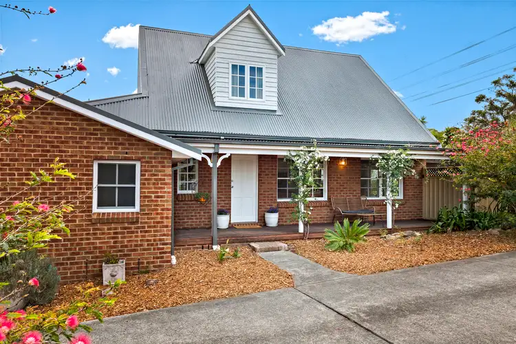 Second view of Homely house listing, 61 Nelson Street, Barnsley NSW 2278