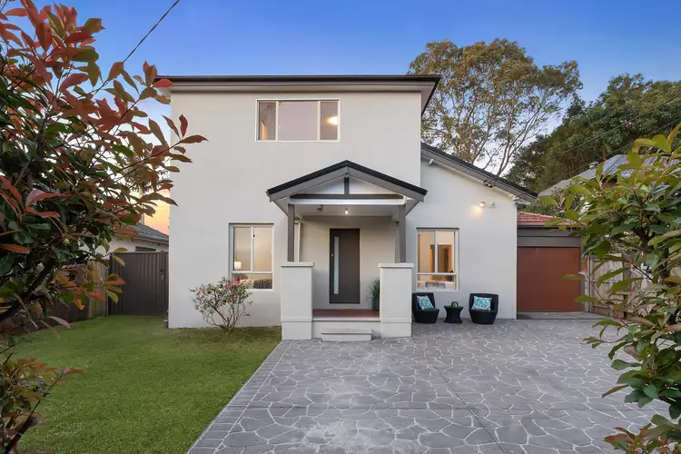 Second view of Homely house listing, 619 Mowbray Road, Lane Cove NSW 2066