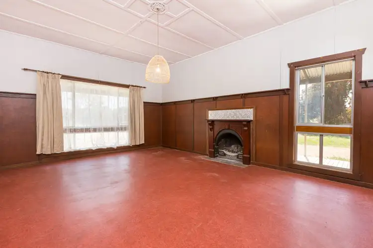 Fifth view of Homely house listing, 53 Konnung Avenue, Red Cliffs VIC 3496