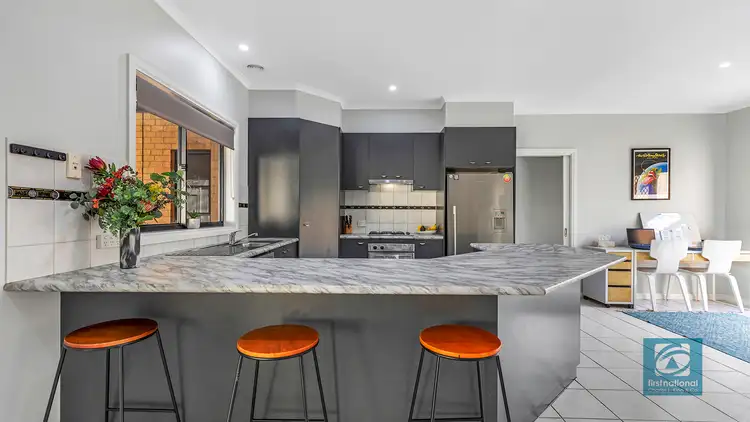 Third view of Homely house listing, 11 Orkney Court, Moama NSW 2731