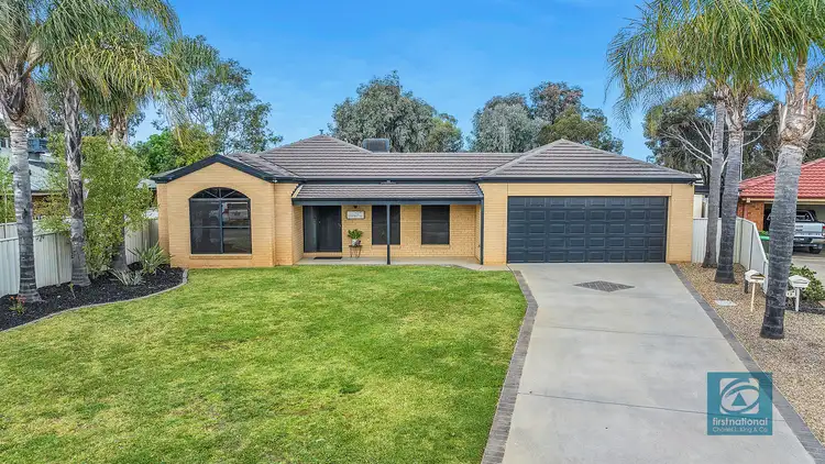 Fourth view of Homely house listing, 11 Orkney Court, Moama NSW 2731