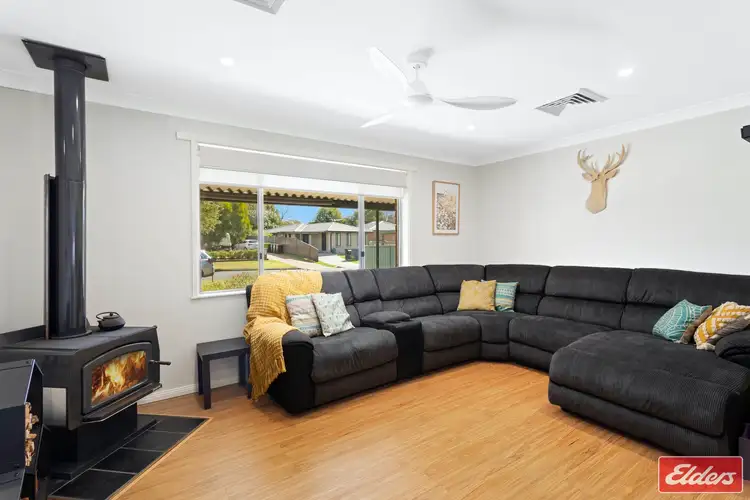 Second view of Homely house listing, 23 Sutton Road, Cambridge Park NSW 2747