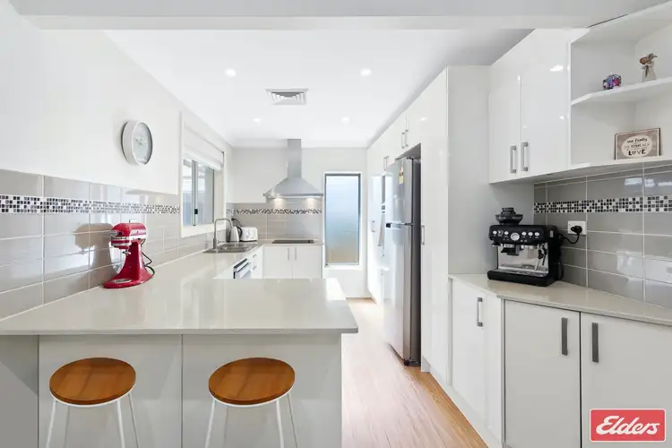 Third view of Homely house listing, 23 Sutton Road, Cambridge Park NSW 2747