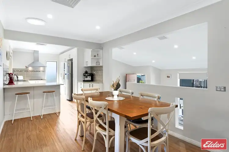 Fourth view of Homely house listing, 23 Sutton Road, Cambridge Park NSW 2747