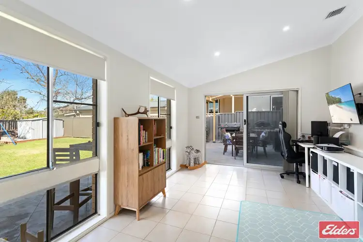 Fifth view of Homely house listing, 23 Sutton Road, Cambridge Park NSW 2747