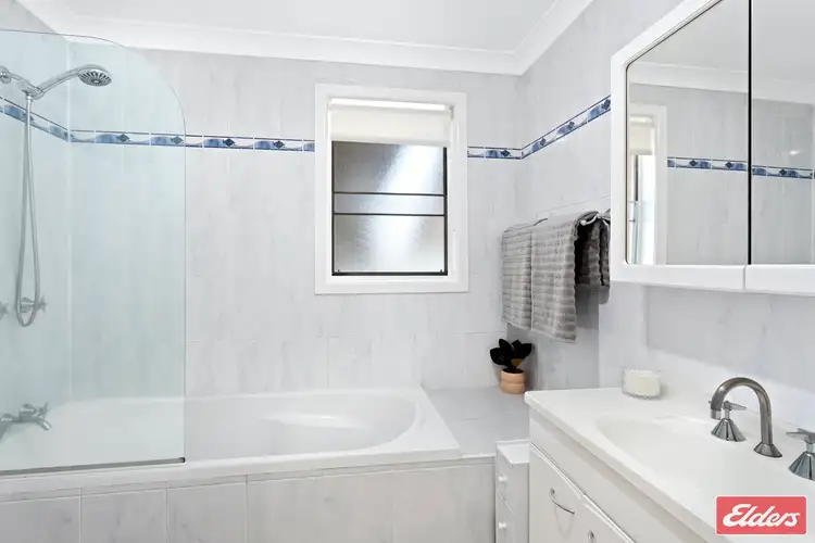 Sixth view of Homely house listing, 23 Sutton Road, Cambridge Park NSW 2747