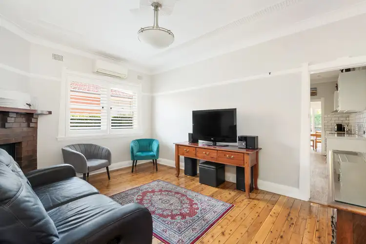 Sixth view of Homely house listing, 31 Stanley Street, Tempe NSW 2044