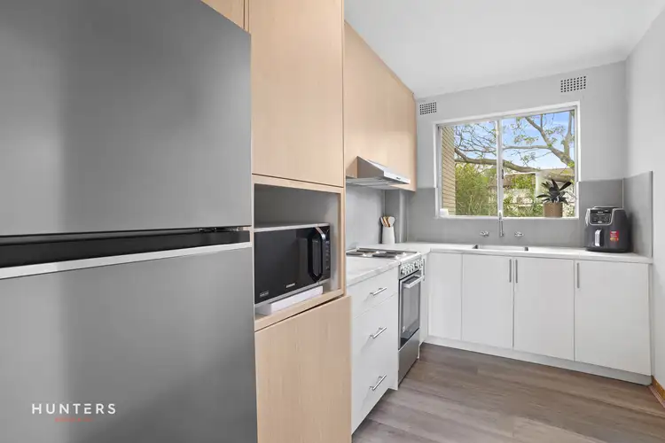 9/2-6 Albert Street, North Parramatta NSW 2151