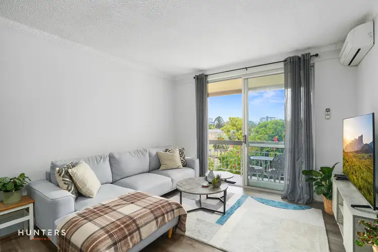 Second view of Homely apartment listing, 9/2-6 Albert Street, North Parramatta NSW 2151