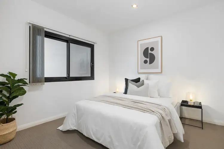 Fifth view of Homely apartment listing, 24/2 Crewe Place, Rosebery NSW 2018