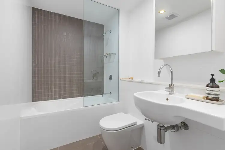 Sixth view of Homely apartment listing, 24/2 Crewe Place, Rosebery NSW 2018