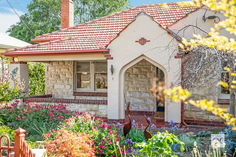 2 Lyric Place, Clarence Gardens SA 5039
