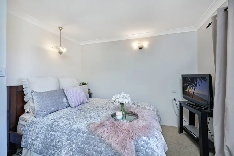 Third view of Homely unit listing, 4/4 Crathern Close, Edge Hill QLD 4870