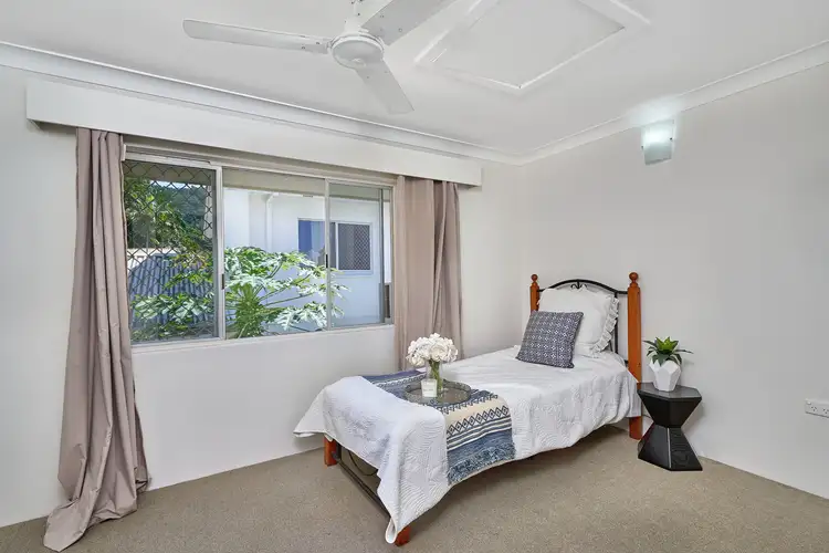 Fourth view of Homely unit listing, 4/4 Crathern Close, Edge Hill QLD 4870