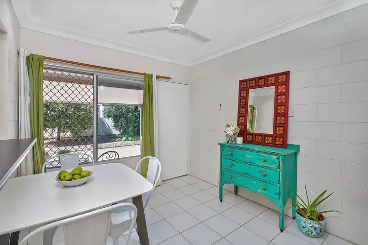 Fifth view of Homely unit listing, 4/4 Crathern Close, Edge Hill QLD 4870