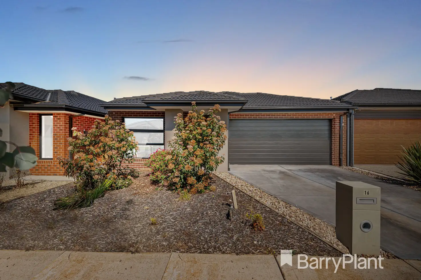 Main view of Homely house listing, 16 Arcadia Drive, Weir Views VIC 3338