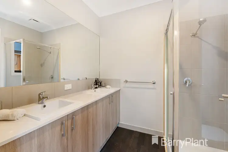 Third view of Homely house listing, 16 Arcadia Drive, Weir Views VIC 3338