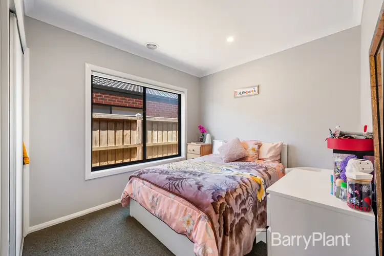 Fourth view of Homely house listing, 16 Arcadia Drive, Weir Views VIC 3338