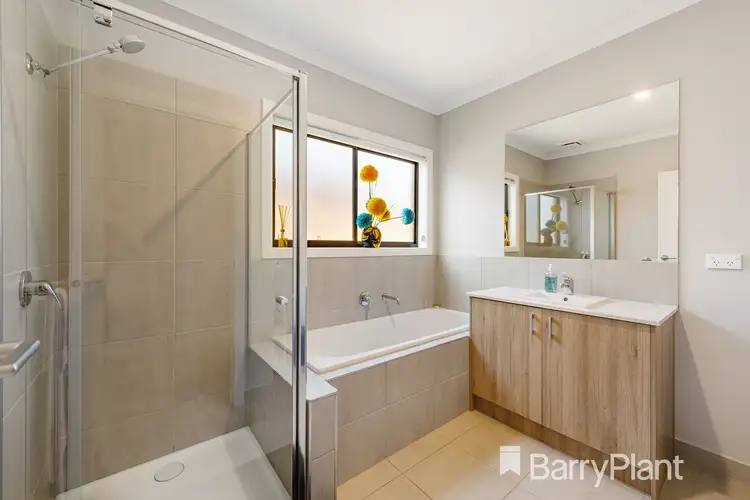 Fifth view of Homely house listing, 16 Arcadia Drive, Weir Views VIC 3338